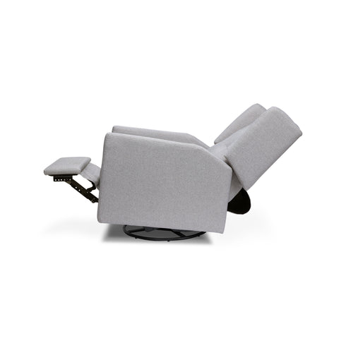 Davinci Maddox Recliner and Swivel Glider
